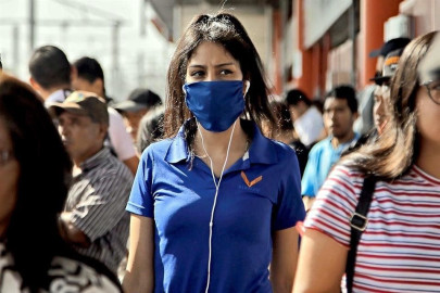 Nueva actualización de IOS permite reconocimiento facial ¡aún con cubrebocas!