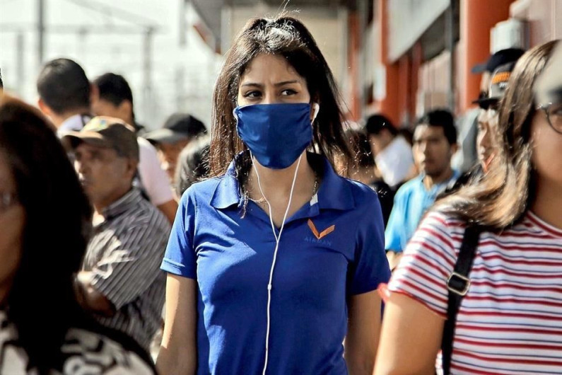 Nueva actualización de IOS permite reconocimiento facial ¡aún con cubrebocas!