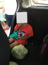 DIF Reynosa atiende denuncia ciudadana