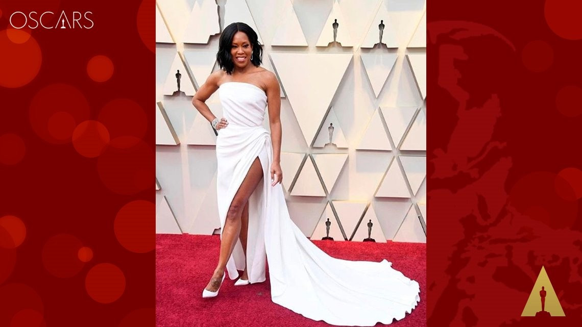 Los mejores looks de la alfombra roja de los Oscar 2019
