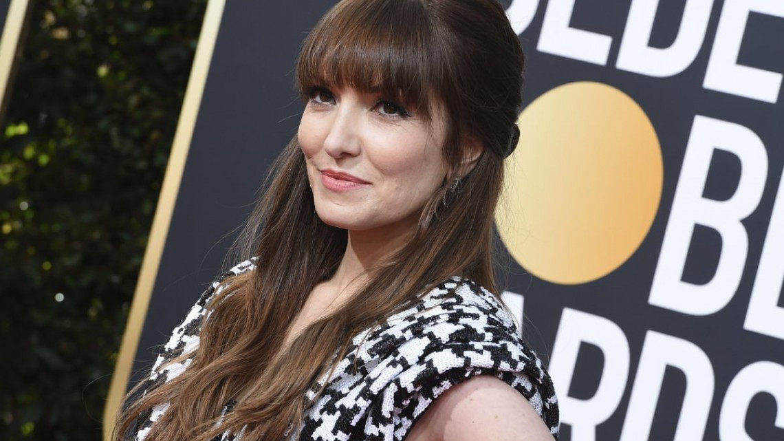 Globos de Oro 2020: ¡Arranca la alfombra roja!