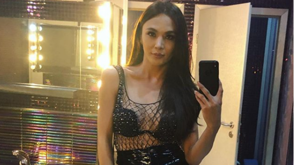 Miss Mongolia, la segunda transexual que irá a Miss Universo 2018 
