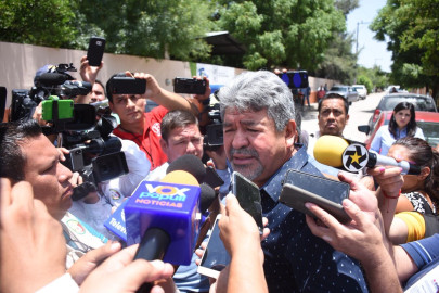 Que se gane en las urnas: “Xico”