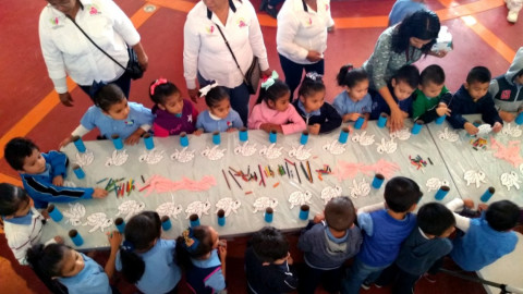 Gobierno del Estado beneficia 146 mil tamaulipecos a través de las “casas de la tierra”