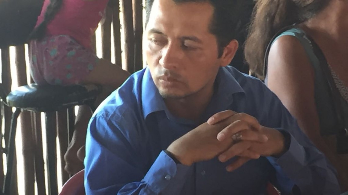 Integrantes de Morena en proceso para selección de coordinador de organización