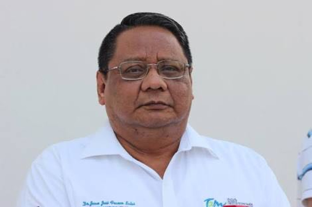 Destituyen a Jefe de la Jurisdicción Sanitaria No. 2