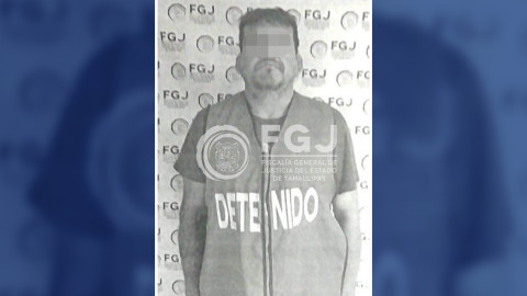 Hombre es vinculado a proceso por robo a comercio