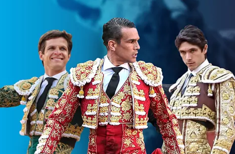 Lanzan “Plaza Toros Tv” en todo el mundo