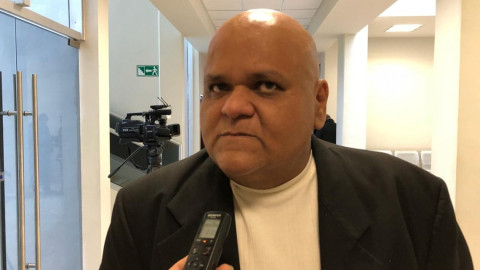 Exhorta sector salud a colocarse la vacuna contra la influenza estacional