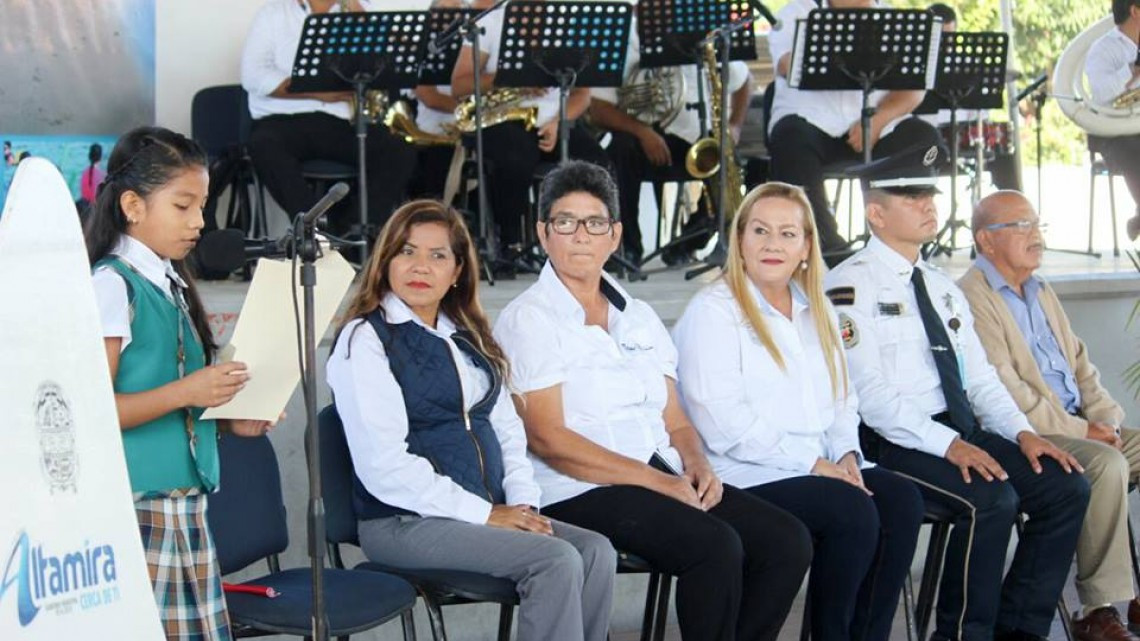 Inplementa Ayuntamiento Ciclo Educativo Municipal