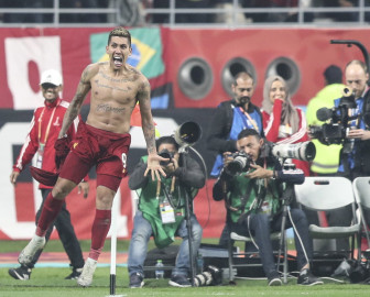 Liverpool se queda con la Copa del Mundo