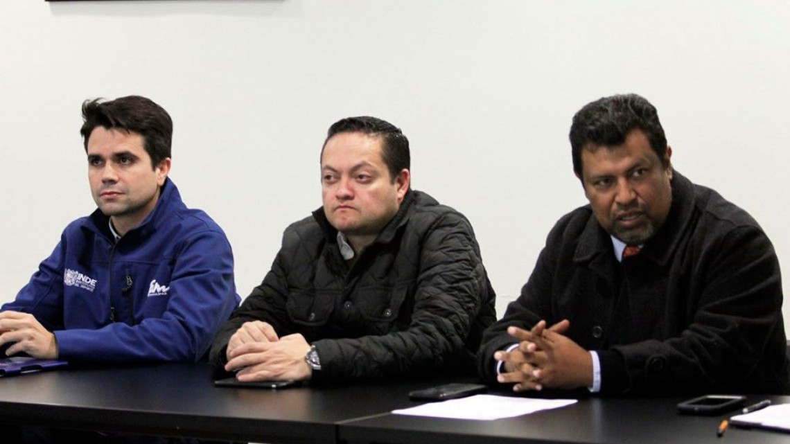 Tamaulipas será sede para el beisbol en la Olimpiada Regional 2018