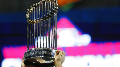 Serie Mundial 2019, entre las de peor rating