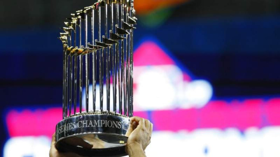 Serie Mundial 2019, entre las de peor rating