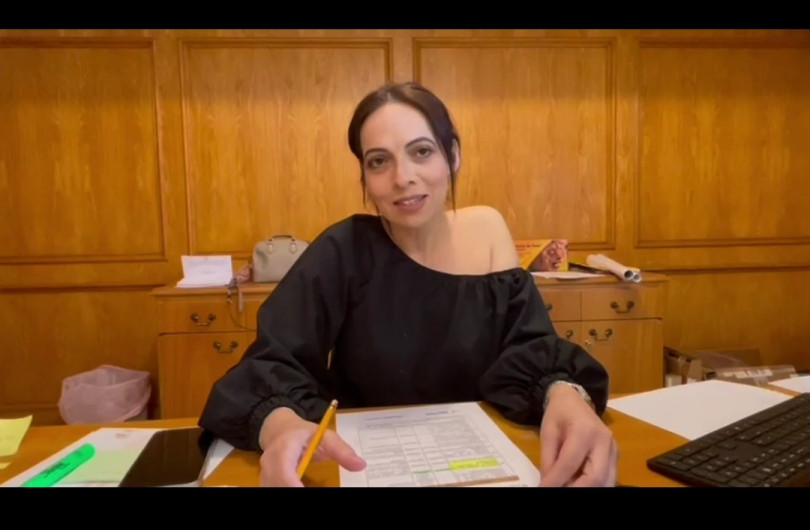 Listos asistentes electorales locales para el 2 de junio