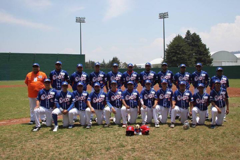 Correcaminos Digno Representante de la UAT