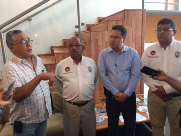 Denuncian paros irregulares en maquiladoras de Reynosa