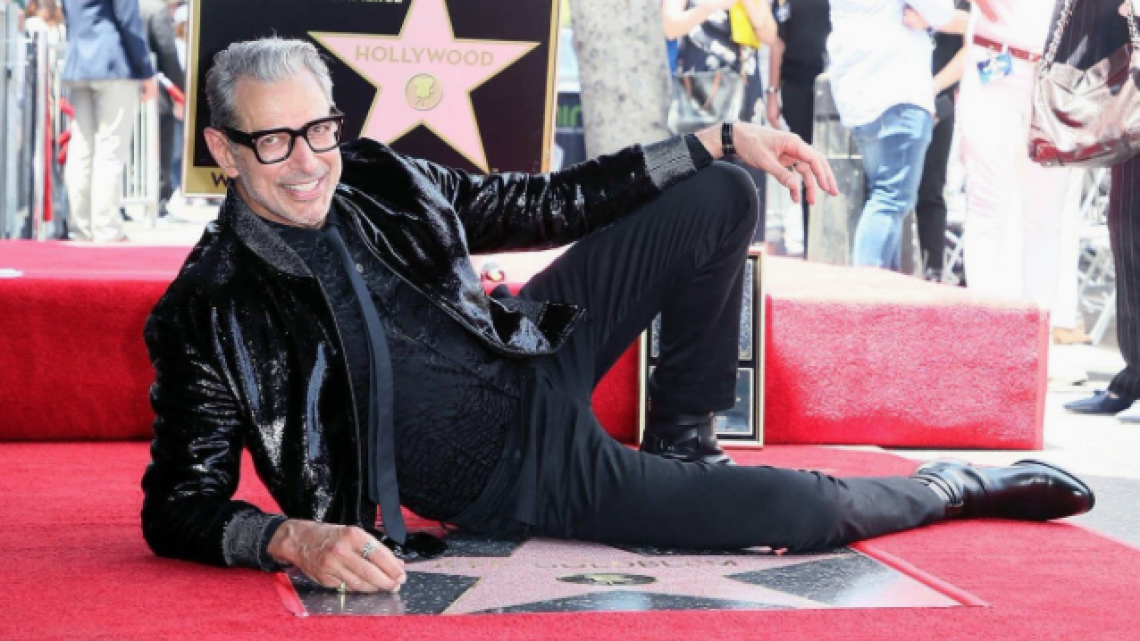 Jurassic Park celebra 25 años de su estreno