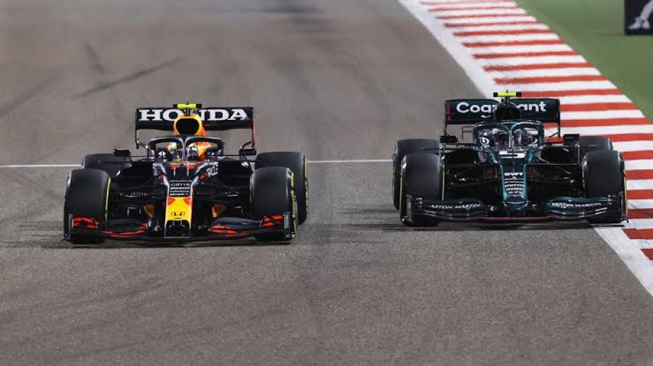 Fórmula 1 premiará a los pilotos que hagan más rebases