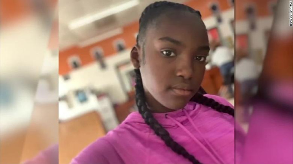 Menor muere en su cumpleaños por bala perdida