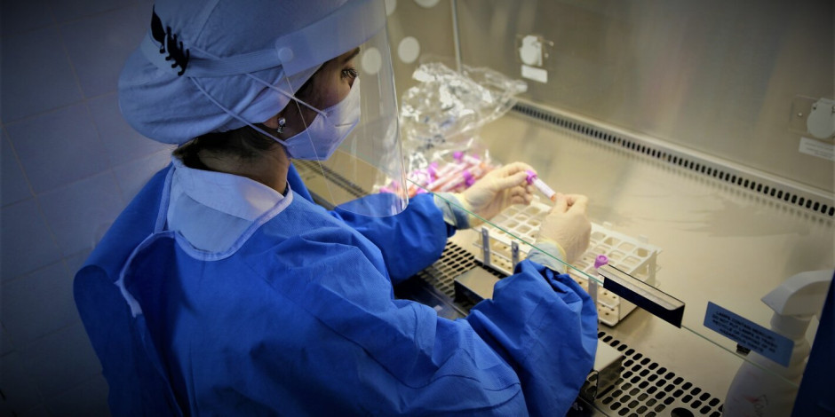 OMS aprueba uso de emergencia contra Covid-19 de la vacuna Moderna