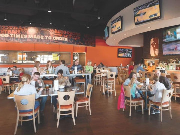 Buffalo Wings & Rings abrirá primer franquicia mexicana en Reynosa