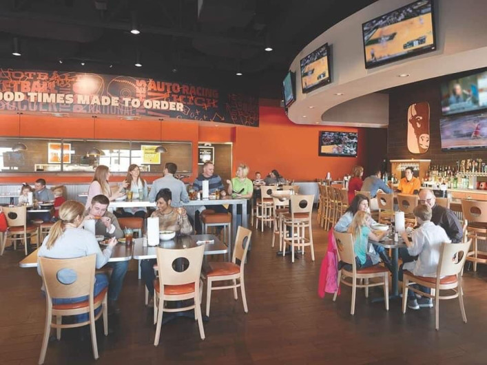 Buffalo Wings & Rings abrirá primer franquicia mexicana en Reynosa