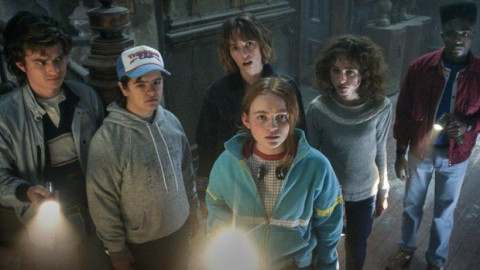 Netflix revela primer adelanto de la cuarta temporada de 'Stranger Things'