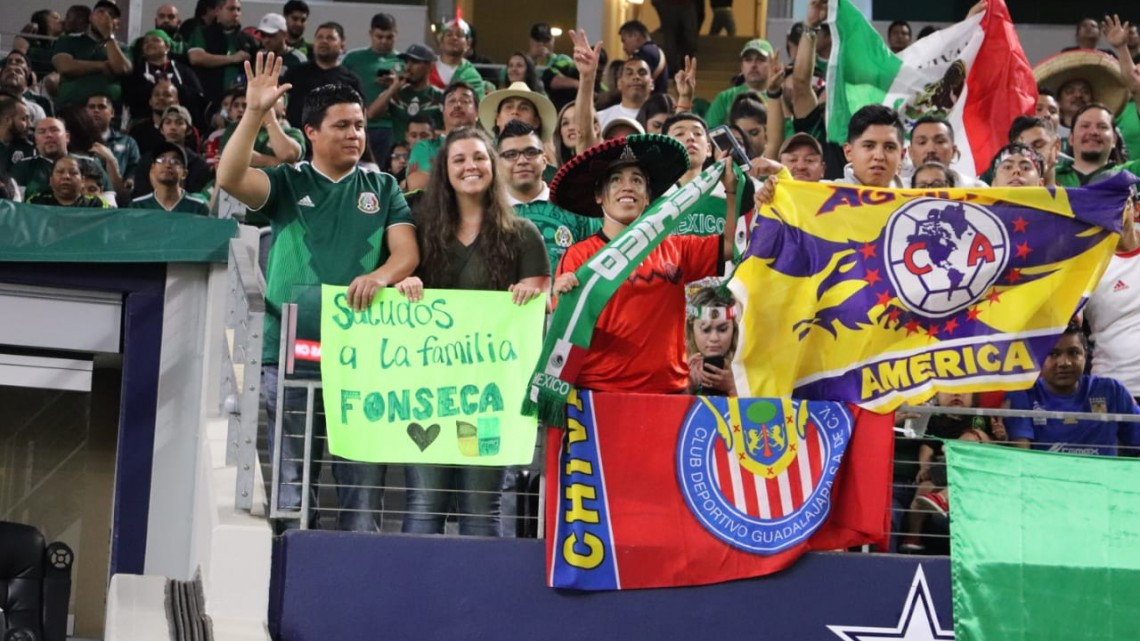 México cae ante Croacia