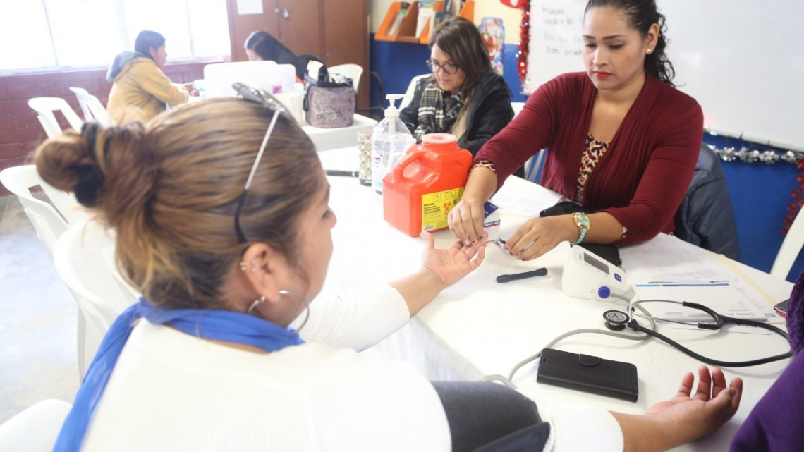 Más de 700 ciudadanos presentes en Audiencia Pública