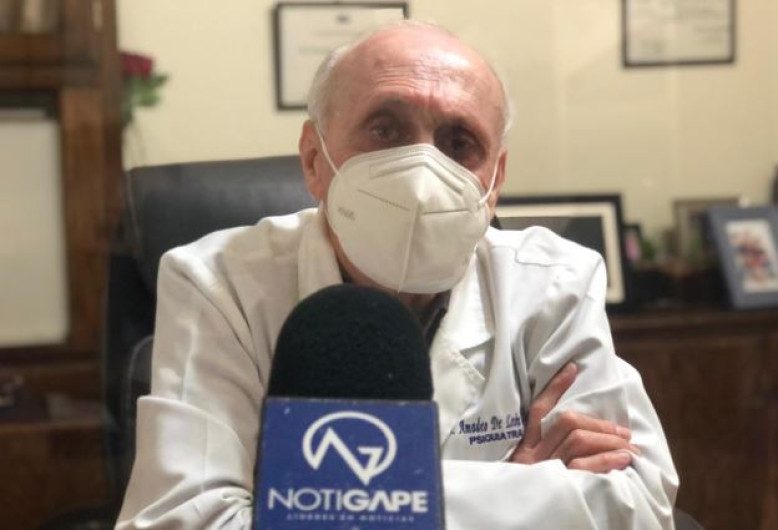 Piden expertos no bajar la guardia ante suicidios en el primer bimestre