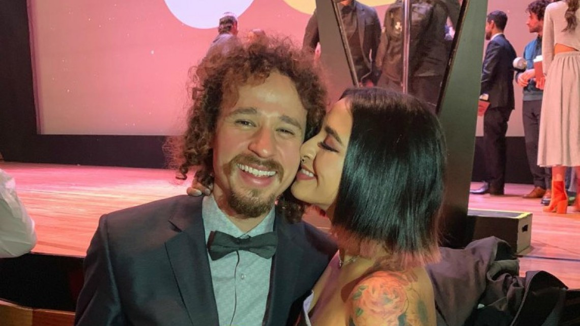 Luisito Comunica, acusado de infidelidad