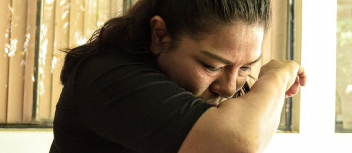 Exhorta Gobierno de Tamaulipas a extremar medidas preventivas y mantener la sana distancia