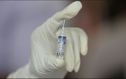 Rusia registra Sputnik Light, vacuna contra COVID de una sola dosis