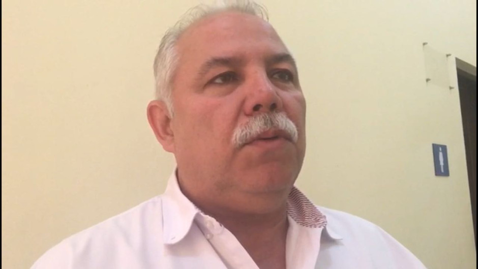 Que se respete el mandato popular: César Verástegui