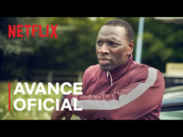 Netflix revela adelanto de "Lupin 2" 