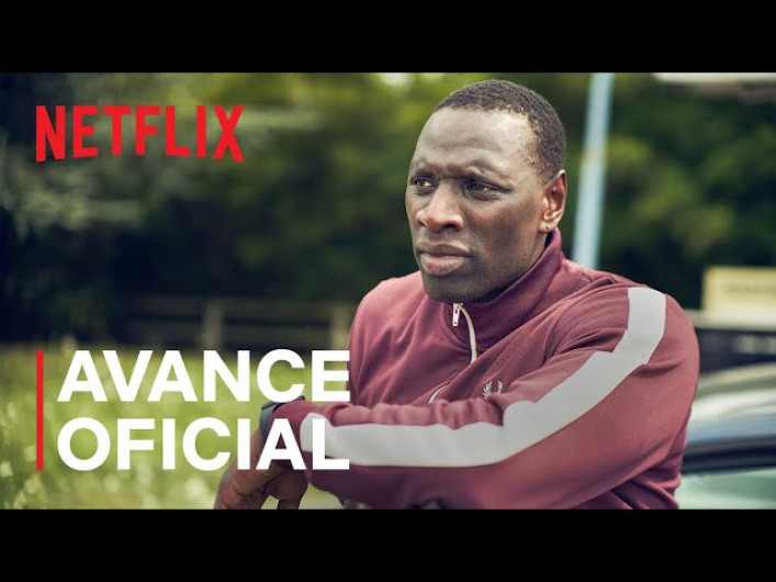 Netflix revela adelanto de "Lupin 2" 