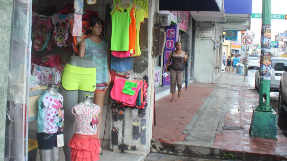 El Presidente Andrés Zorrilla impulsa la competitividad en el sector comercial