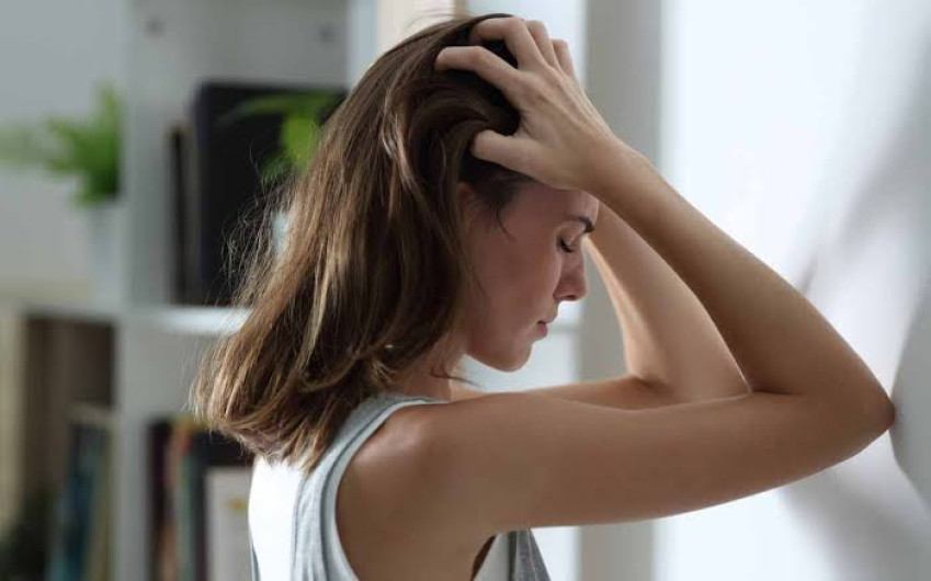 Abunda ansiedad en la mitad de los tamaulipecos: INEGI