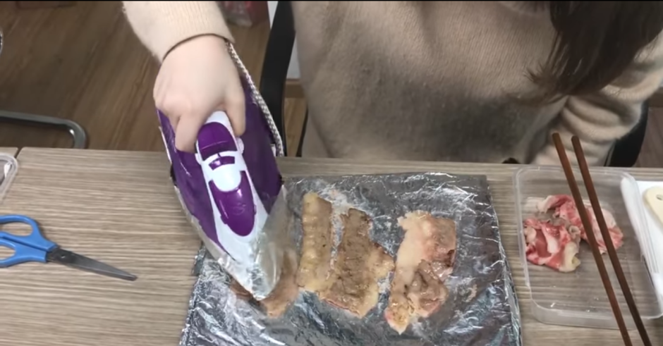 Cómo hacer filete a la plancha