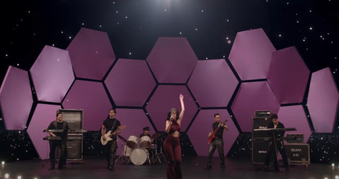 "Como la flor": Llega el tráiler de la segunda temporada de "Selena"