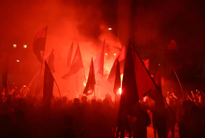 Chile exige reivindicar los derechos de la mujer y acabar con la violencia