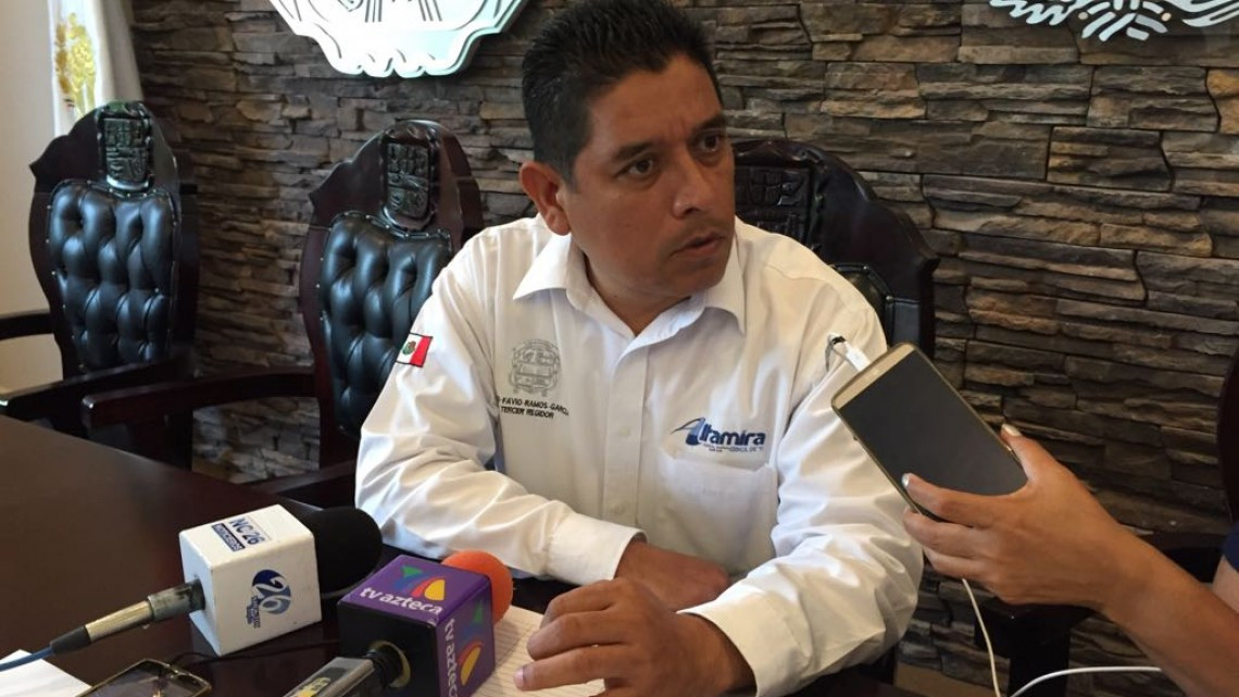 Autoridades locales se enfocan en cubrir necesidades básicas en el municipio