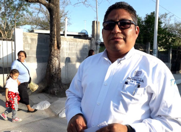 Ayuntamiento proyecta obras urbanas