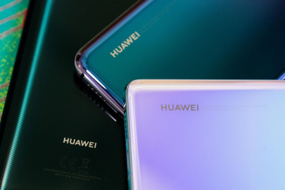 Huawei registra su sistema operativo HongMeng en México