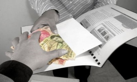 Empresarios pierden 1.6 mil mdp por corrupción