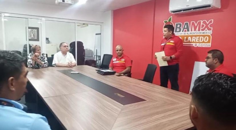 Busca Caritas alcanzar meta  de ‘Hambre Cero’ para el 2028