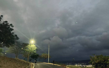 Conoce el clima de este día en Tamaulipas 