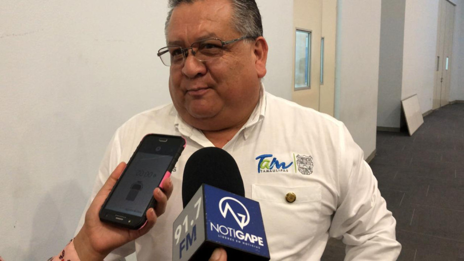 Programas de Inversión Tamaulipas descartan cartera vencida.