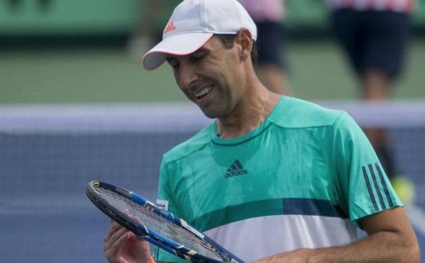  Santiago González cae en “semis” de Roland Garros